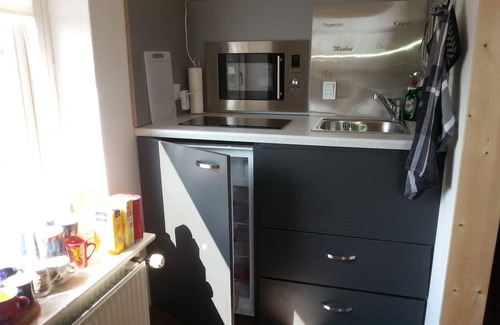 Sydals Apartment | Denmark - for a little vacation in between......