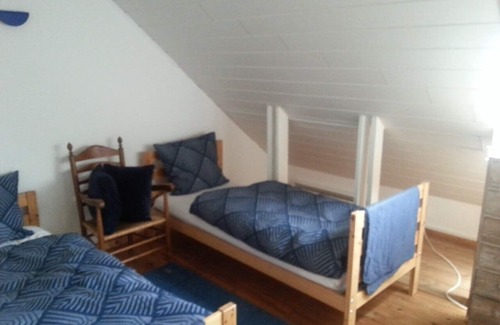 Sydals Apartment | Denmark - for a little vacation in between......