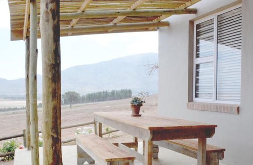 Villiersdorp House | Dennehof Farm Guesthouse