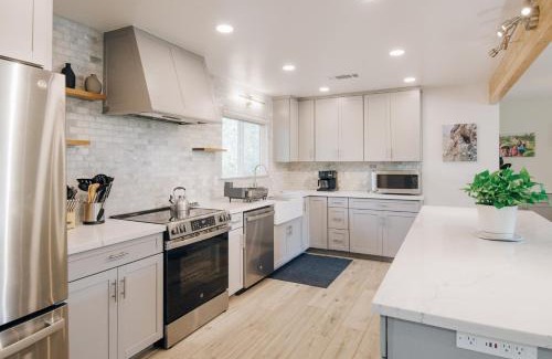 Three Rivers Villa | Dennison House