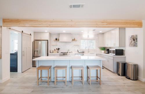 Three Rivers Villa | Dennison House