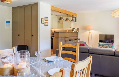 Noveli Apartment | Dents Rousses B4 by Interhome