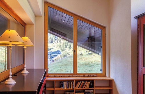 Noveli Apartment | Dents Rousses B4 by Interhome