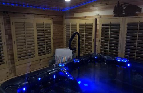 Southeast Apartment | Denver Blue Bear Den 3BR 2BA & Spa