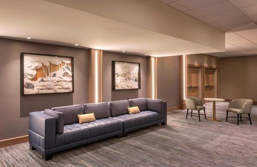 Hampden South Hotel | Denver Marriott Tech Center