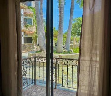 L Apartment | Depa 102A en Huatulco con alberca y terraza 5 min playa