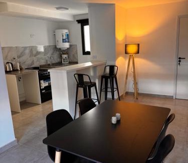 Villa Maria Apartment | Depa Apart