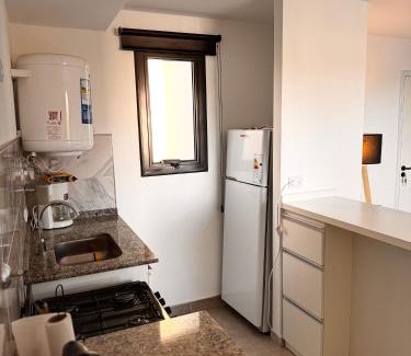 Villa Maria Apartment | Depa Apart