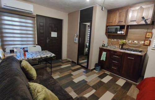 Los Mochis Apartment | Depa BONITO y CÓMODO en la Magisterial