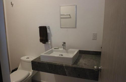 San Jose del Cabo Apartment | Depa Cabo Novo