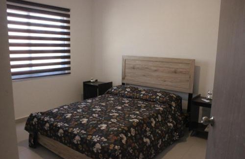 San Jose del Cabo Apartment | Depa Cabo Novo