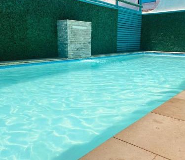 Boca del Rio Apartment | Depa con alberca a 2 minutos Playa Vicente Fox 1