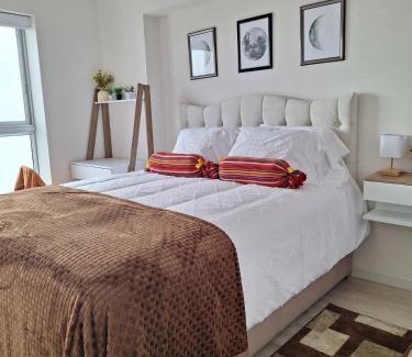 Pueblo Libre Apartment | Depa de estreno y garaje gratuito