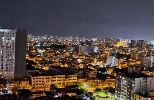 Pueblo Libre Apartment | Depa de estreno y garaje gratuito