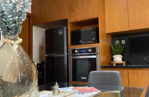 Boca del Rio Apartment | Depa Exclusivo, Hermosa Vista, CON UNA Extraordinaria Ubicación