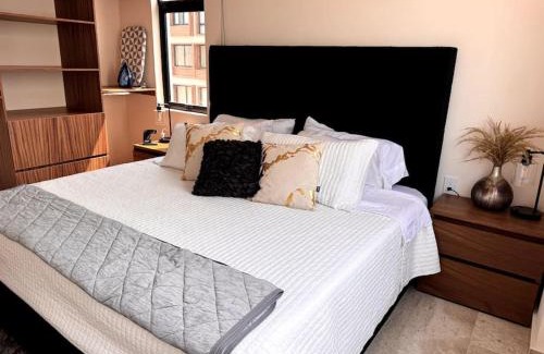 Veracruz Apartment | Depa Luxe 2HAB con Alberca y Playa Caminando