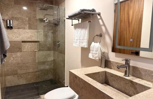 Veracruz Apartment | Depa Luxe 2HAB con Alberca y Playa Caminando