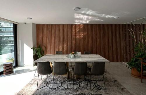 Los Morales Apartment | Depa. Pet friendly en Polanco, lujo y comodidad