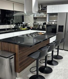 Los Morales Apartment | Depa. Pet friendly en Polanco, lujo y comodidad