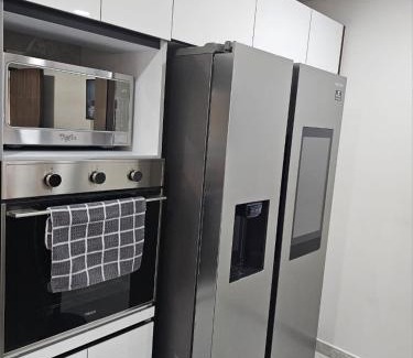 Los Morales Apartment | Depa. Pet friendly en Polanco, lujo y comodidad