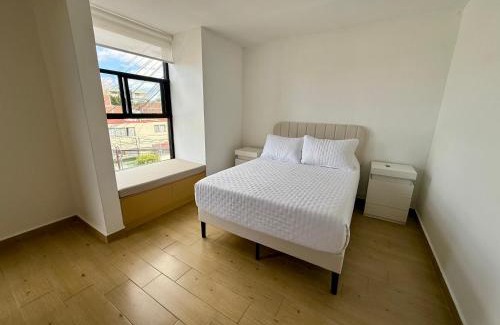 Morelia Apartment | Depamor