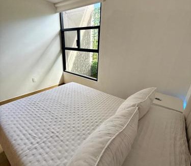 Morelia Apartment | Depamor