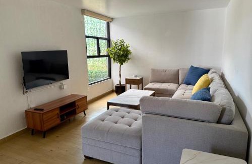 Morelia Apartment | Depamor