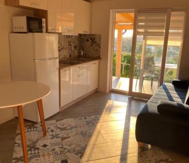 Lucija Apartment | Depandance Villa Fiore Portorož