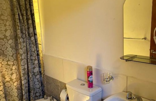 General Roca Apartment | Departamento Lolita