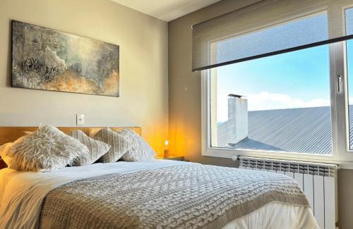 Belgrano Apartment | Departamento completo en San Carlos de Bariloche, Argentina