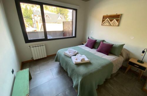 Lanin National Park Apartment | DEPARTAMENTO AIKEN céntrico