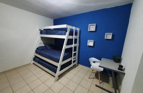 Veracruz Apartment | Departamento con Alberca