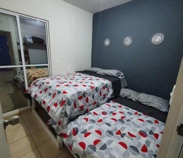 Veracruz Apartment | Departamento con Alberca