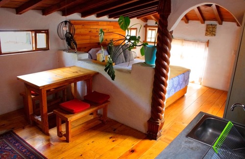 Santa Maria Ahuacatlan Apartment | Departamento Único en lo Mejor de Valle de Bravo