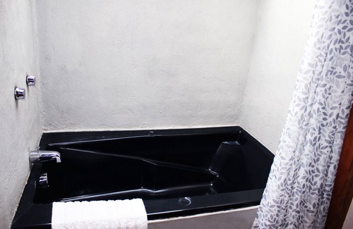 Santa Maria Ahuacatlan Apartment | Departamento Único en lo Mejor de Valle de Bravo