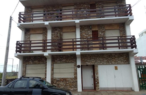 Mar de Ajo Apartment | Departamento 1 ambiente 4 personas a metros del mar