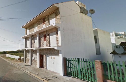 Mar de Ajo Apartment | Departamento 1 ambiente 4 personas a metros del mar
