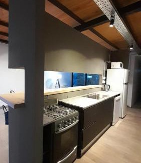 Plottier Apartment | Departamento 1 dormitorio - Plottier