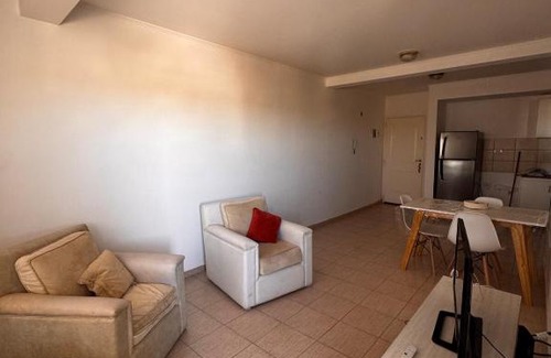 Neuquen Apartment | Departamento 1 dormitorio con vista panorámica