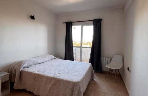 Neuquen Apartment | Departamento 1 dormitorio con vista panorámica