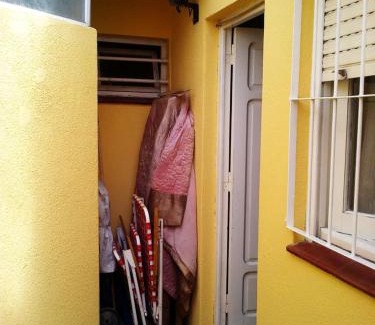 Mar de Ajo Apartment | Departamento 2 ambientes PB a metros del mar
