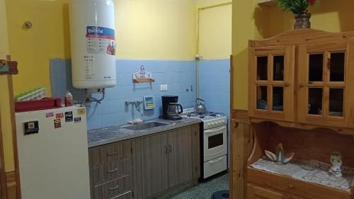 Mar de Ajo Apartment | Departamento 2 ambientes PB a metros del mar