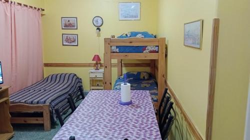 Mar de Ajo Apartment | Departamento 2 ambientes PB a metros del mar