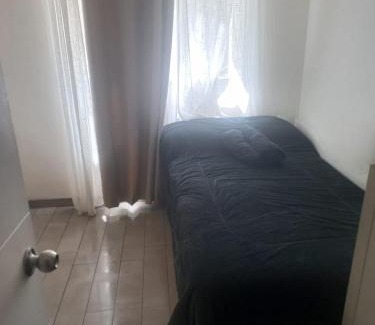 Las Rejas Apartment | Departamento 2 dormitorios 2 baños