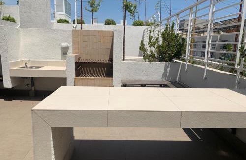 Las Rejas Apartment | Departamento 2 dormitorios 2 baños