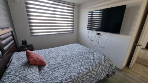 Temuco Apartment | Departamento 2 dormitorios Temuco norte
