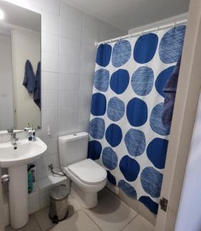 Temuco Apartment | Departamento 2 dormitorios Temuco norte