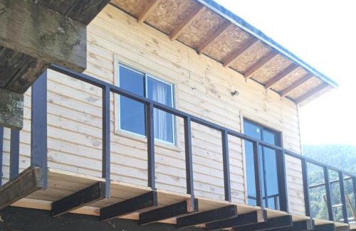 Neltume Apartment | Departamento 2 villa la dehesa