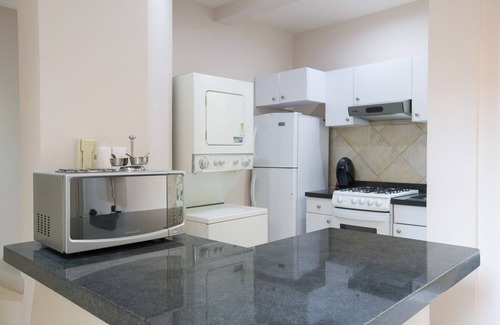 Los Morales Apartment | Departamento 2BR en la zona más céntrica de Polanco