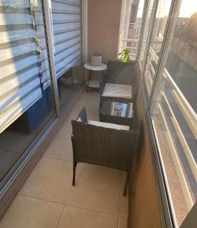 Linares Apartment | Departamento 3 domitorios, a dos cuadras de Espacio Urbano y Terminal Linatal